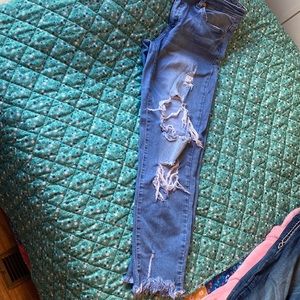 jeans